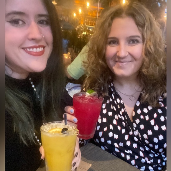 Lane Bryant Wrap Crop Top - Picture 7 of 7